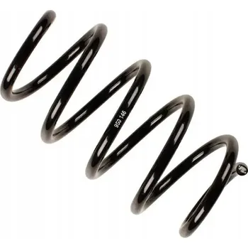 Bilstein 37-148126 Pružina zavěšení