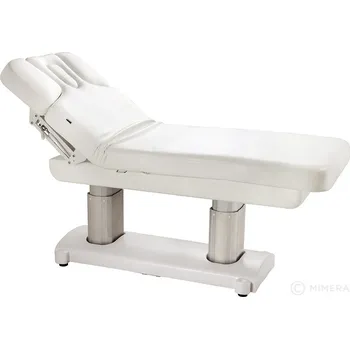 Zahradní lehátko Luxusní SPA Wellness lehátko SATURN PLUS E4 - s vyhříváním