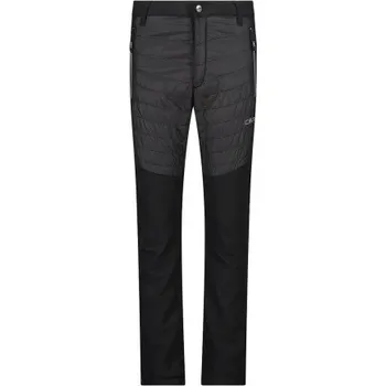 CMP Dětské zimní kalhoty CMP 32T3864 black U901 - 140/146