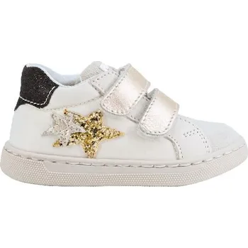 Dívčí polobotky CICIBAN Dětské boty Balocchi Mini BCO-PLAT 153238 - 24