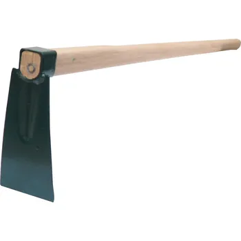 Motyka motyka úzká, s násadou, 80 x 190 mm 0.84 Kg TOP Sklad4 309115 (0.84 Kg TOP Sklad4 309115)