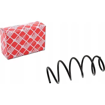 Febi Bilstein 37399 Pružina zavěšení