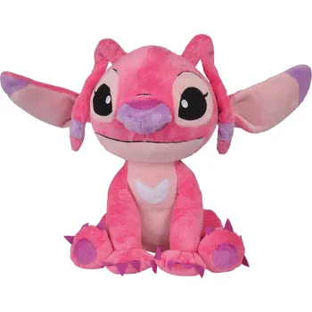 plyšák Plyšák Disney Lilo & Stitch - Angel 25 cm