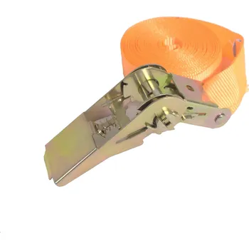 Upínací popruh pás upínací, s ráčnou, do 500 kg, 25 mm x 5 m 0.25 Kg TOP Sklad4 405131 (0.25 Kg TOP Sklad4 405131)