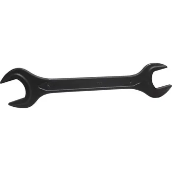 Klíč Klíč otevřený oboustranný černý 46x50 Strend Pro 231969 1.24 Kg NÁŘADÍ Sklad2 TR231969 (1.24 Kg NÁŘADÍ Sklad2 TR231969)