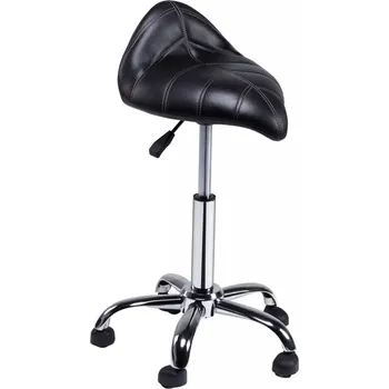 MH Star Židle C068 - černá