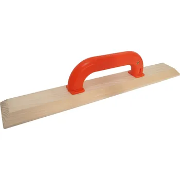 Zednické hladítko Racek hladítko, dřevěné, výběr, 450 x 70 x 18 mm 0.34 Kg TOP Sklad4 806002 (0.34 Kg TOP Sklad4 806002)