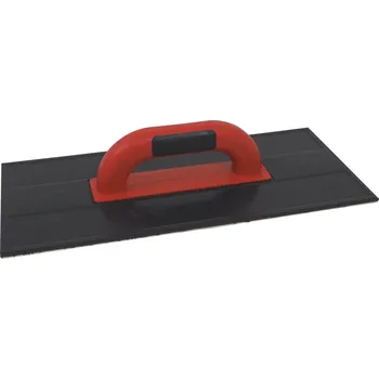 Zednické hladítko hladítko ABS, brusné s kamínky, s papírem, zrnitost 12, PROFESSIONAL, 400 x 180 mm 0.60 Kg TOP Sklad4 109647 (0.60 Kg TOP Sklad4 109647)