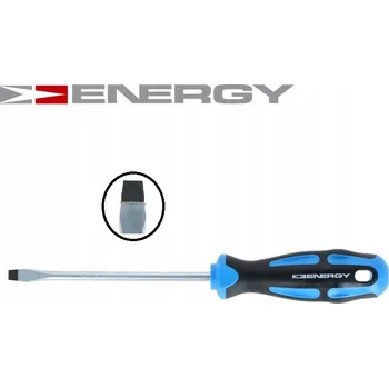 Šroubovák ŠROUBOVÁK PLOCHÝ 8x200mm