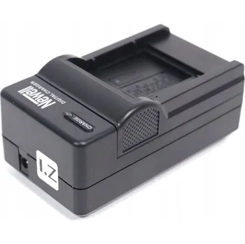 Příslušenství pro čtečku elektronické knihy Nabíječka Newell NP-BY1 pro Sony