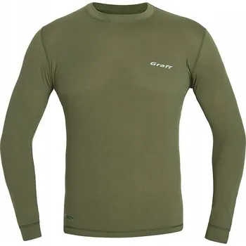 GRAFF TERMOAKTIVNÍ TRIKO DUO SKIN 100 vel. XL