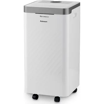 Odvlhčovač vzduchu Odvlhčovač vzduchu Rohnson R-91710 ION & CARBON 200 W 10 l/