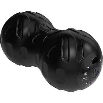 Masážní přístroj Dvojitý vibrační masážní míček Hi5 Clinton