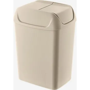 Odpadkový koš Koš odpadkový Balance 40 l 26x36x53 cm mix barev