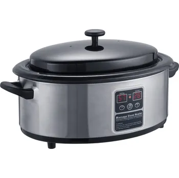 Masážní přístroj MH Star MT ohřevový přístroj střední