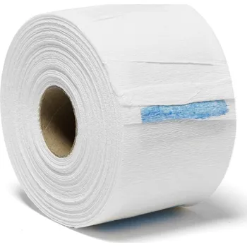 MH Star Krepový límec, 5 rolí