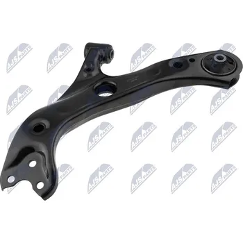 Zavěšení kol Řídicí páka, zavěšení kol NTY ZWD-TY-216