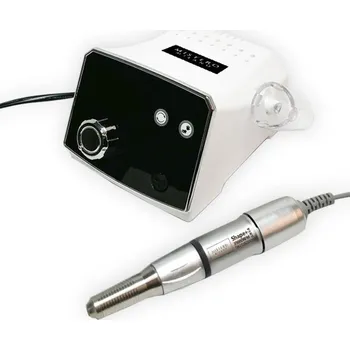 Masážní přístroj Mistero Milano - Profesionální bruska na nehty SHAPE+