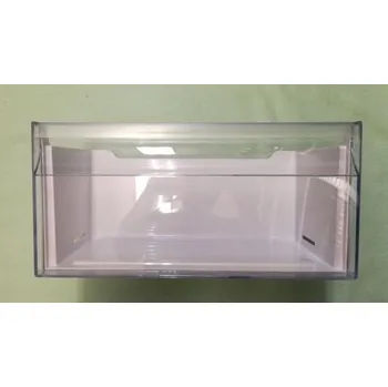 Elektrická zásuvka Zásuvka spodní mrazničky