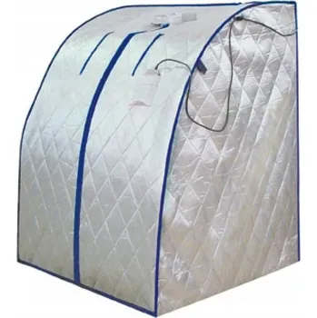 Infrasauna Sauna HansCraft 78 x 70 x 98 cm