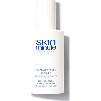 Make-up Skin Minute Express Lotion Make Up Remover - Produkt pro Odstranění Make-upu 250 ml
