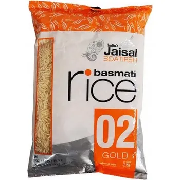 Rýže Rýže basmati Gold Jaisal 5 kg