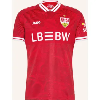 Pánská košile Vfb Stuttgart Pánský Hostující Dres Vfb Stuttgart 25/26,...
