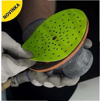 Brusný kotouč Brusný kotouč SIAPOWER 1550, D150, multiotv., P120