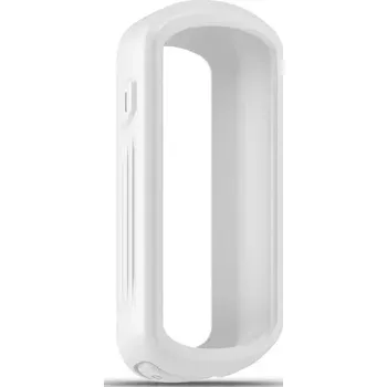 držák na kolo Garmin Pouzdro silikonové pro Garmin Edge Explore barva bílá