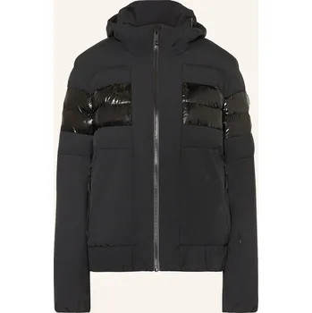 Ziener Dámská Lyžařská Bunda Tindia, černá, 42