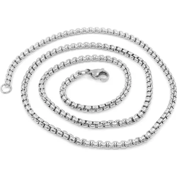 Řetízek BRUNOshop.cz Řetízek BRUNO 80/0,3 cm