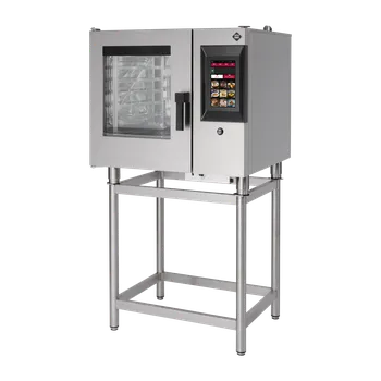 konvektomat Konvektomat RM STEAMBOX STMB 0611 EL