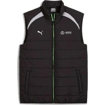 Sportovní vesta bez rukávů Puma MAPF1 Mercedes AMG Petronas F1 S