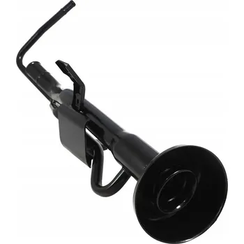 Spojková sada Trubka palivové nádrže Nissan Navara/Frontier 2004-2013 Diesel