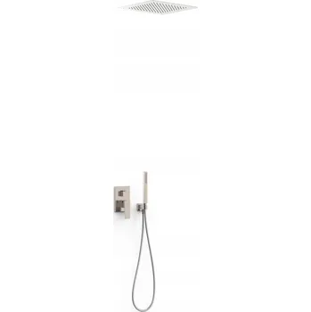 Sprchový set Sprchový set pod omítku Tres