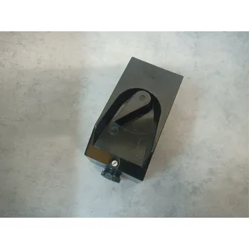 Jistič TGL Motorový spouštěč jistič VEB (ESG) MS 500/10 TGL16563 vypínač Varianta: 2 0,4-0,6A Nové