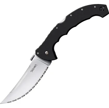 turistický batoh Cold Steel Talwar Serrated Edge