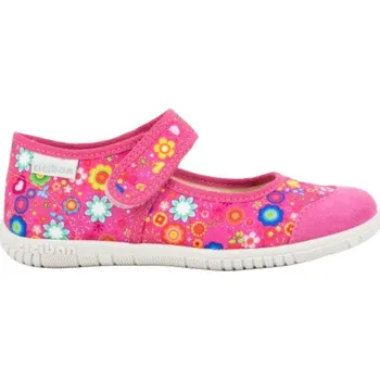 Dívčí bačkory CICIBAN Dětské bačkory Ciciban JARDIN 35499 - 37