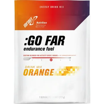 Výživa INFINIT GO FAR 77G Uni