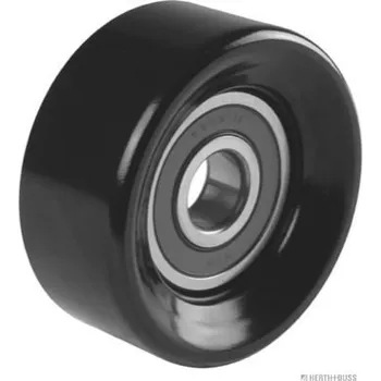Vratná/vodicí kladka, klínový žebrový řemen HERTH+BUSS JAKOPARTS J1140342