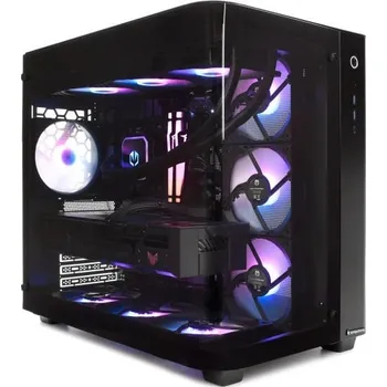 Stolní počítač Komputronik Ultimate R770 [M20] Ryzen 7 RTX 5070 64GB 4TB Windows 11 Home