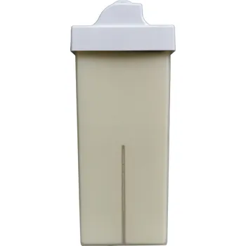 DaBaciare depilační vosk roll-on kokosový se střední hlavicí, 100ml