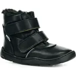 Pegres SBF42 2.1 černé zimní barefoot boty Velikost boty (EU): 22, Vnitřní délka boty: 135, Vnitřní šířka boty: 60