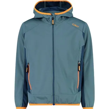 Chlapecká bunda CMP Softshellová bunda CMP 39A5134 E772 - 152/158