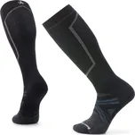 Lyžařské ponožky SMARTWOOL Ski Full Cushion OTC Socks Ski, BLACK - XL
