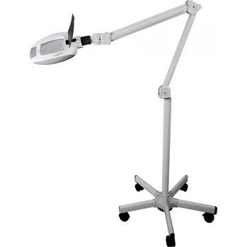 Lupa MH Star Kosmetická LED lampa s lupou 1005