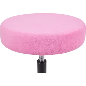 Potah na židli MH Star Froté potah na židli - růžový