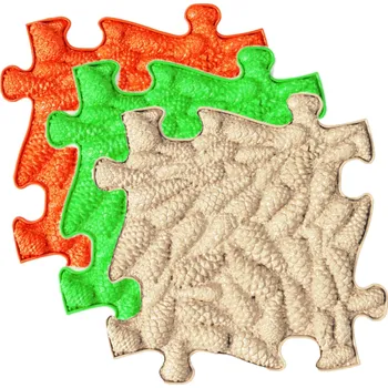 ortopedická podložka MUFFIK Šišky (ortopedická podložka)