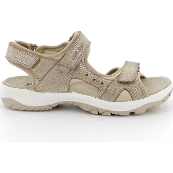 Dámské sandále IMAC Dámská letní obuv IMAC 758840 champagne - 39
