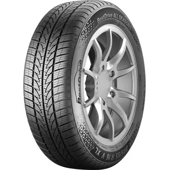 Celoroční osobní pneu BestDrive ALL-SEASON 195/50 R15 82H -